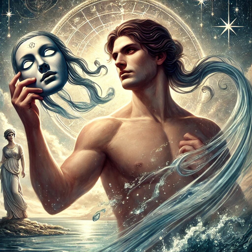 Истинное освобождение начинается с момента, когда ты решаешь показать миру своё подлинное лицо, не опасаясь ни осуждения, ни сопротивления