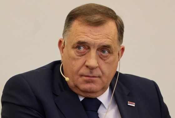    Милорад Додик