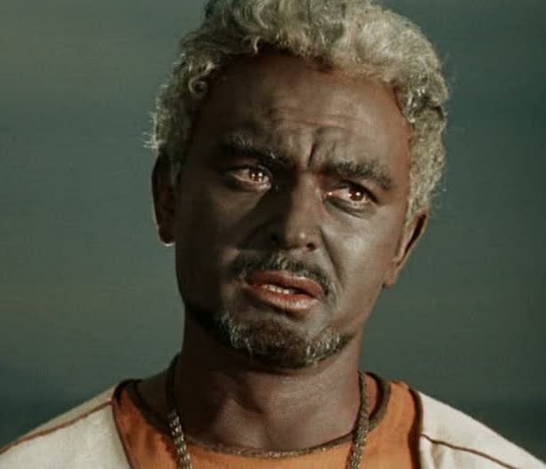 Это Бондарчук-старший 