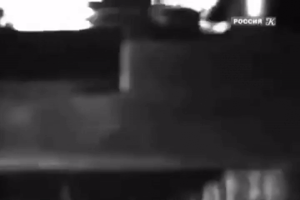 Смешное слово «Стенгаз» 