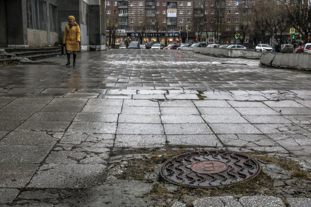 Фото: Сергей Елесин, ИА "Тюменская линия"