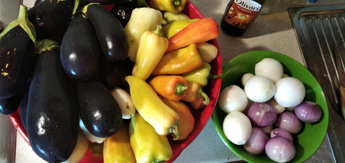    Ингредиенты