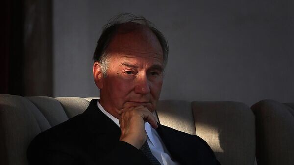    © AP Photo / Manish Swarup