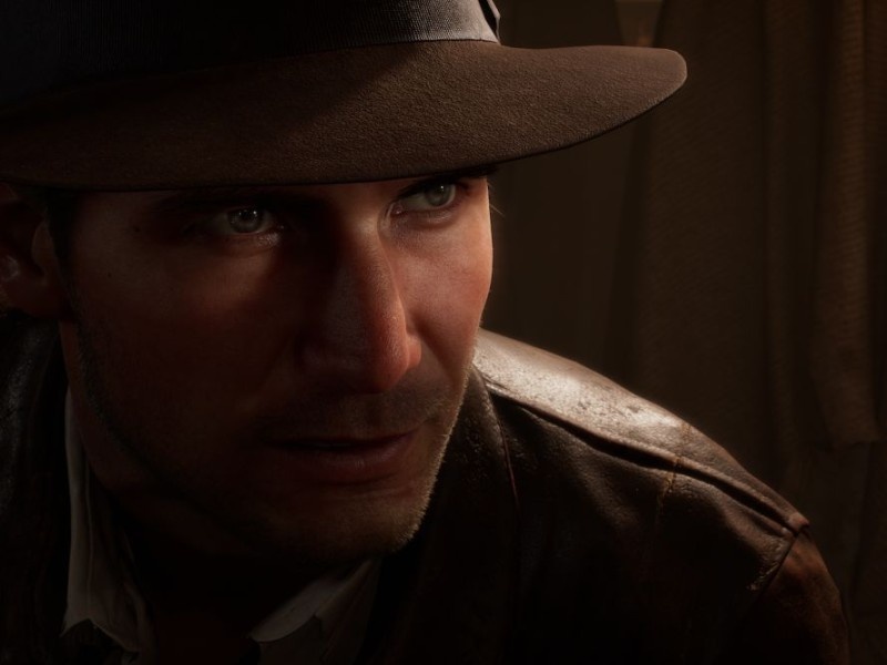    Объявлена дата релиза Indiana Jones and the Great Circle. Игра всё же выйдет на PS5