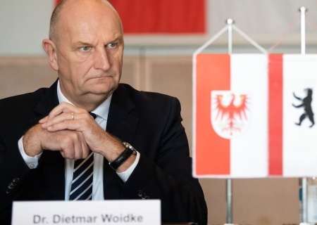    Премьер-министр Бранденбурга призвал прекратить выплаты украинским беженцам в Германии