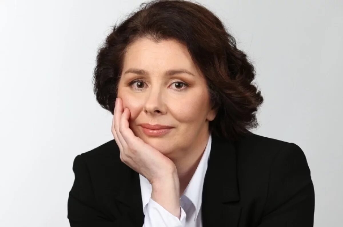    Нелли Вавилина прокомментировала обыск в МО Гавань