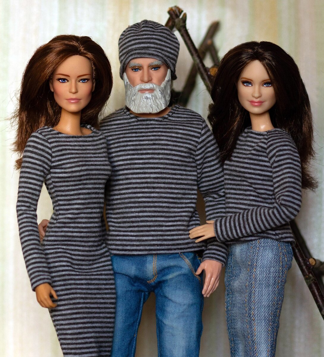 Фото автора 