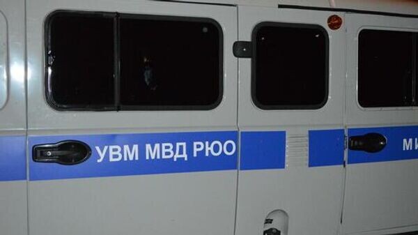    © Photo : Пресс-служба МВД РЮО