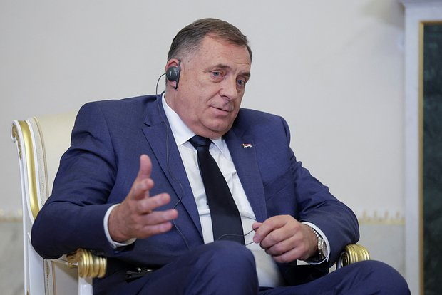 Фото: Антон Ваганов / Reuters 
