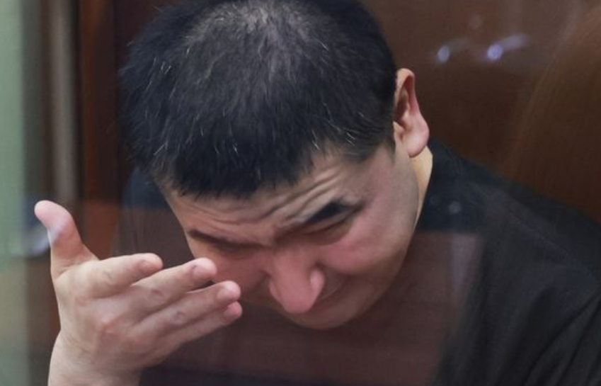 Фото: РИА Новости, автор снимка Виталий Белоусов