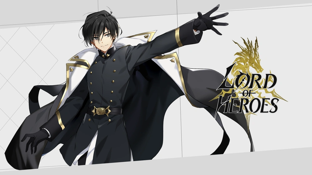 Донат в Lord of Heroes в России