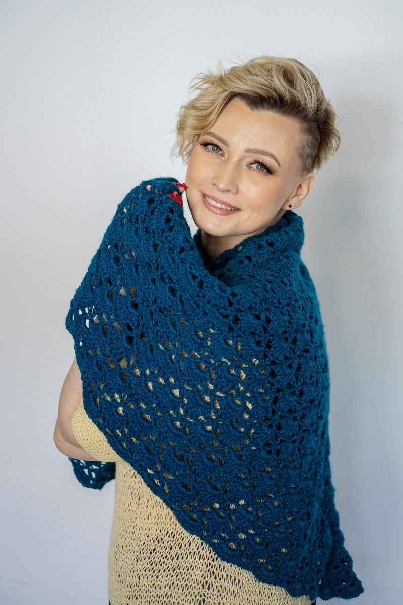 Стильные вязаные вещи SVVOTOXANA