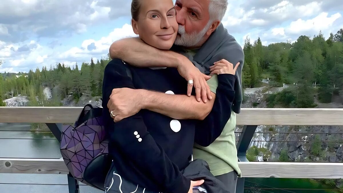     Источник: соцсети Сосо Павлиашвили