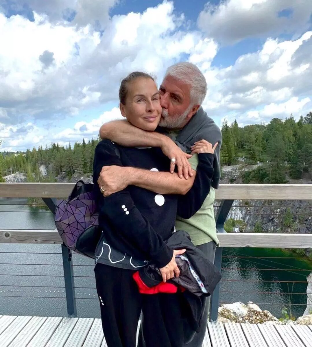     Источник: соцсети Сосо Павлиашвили