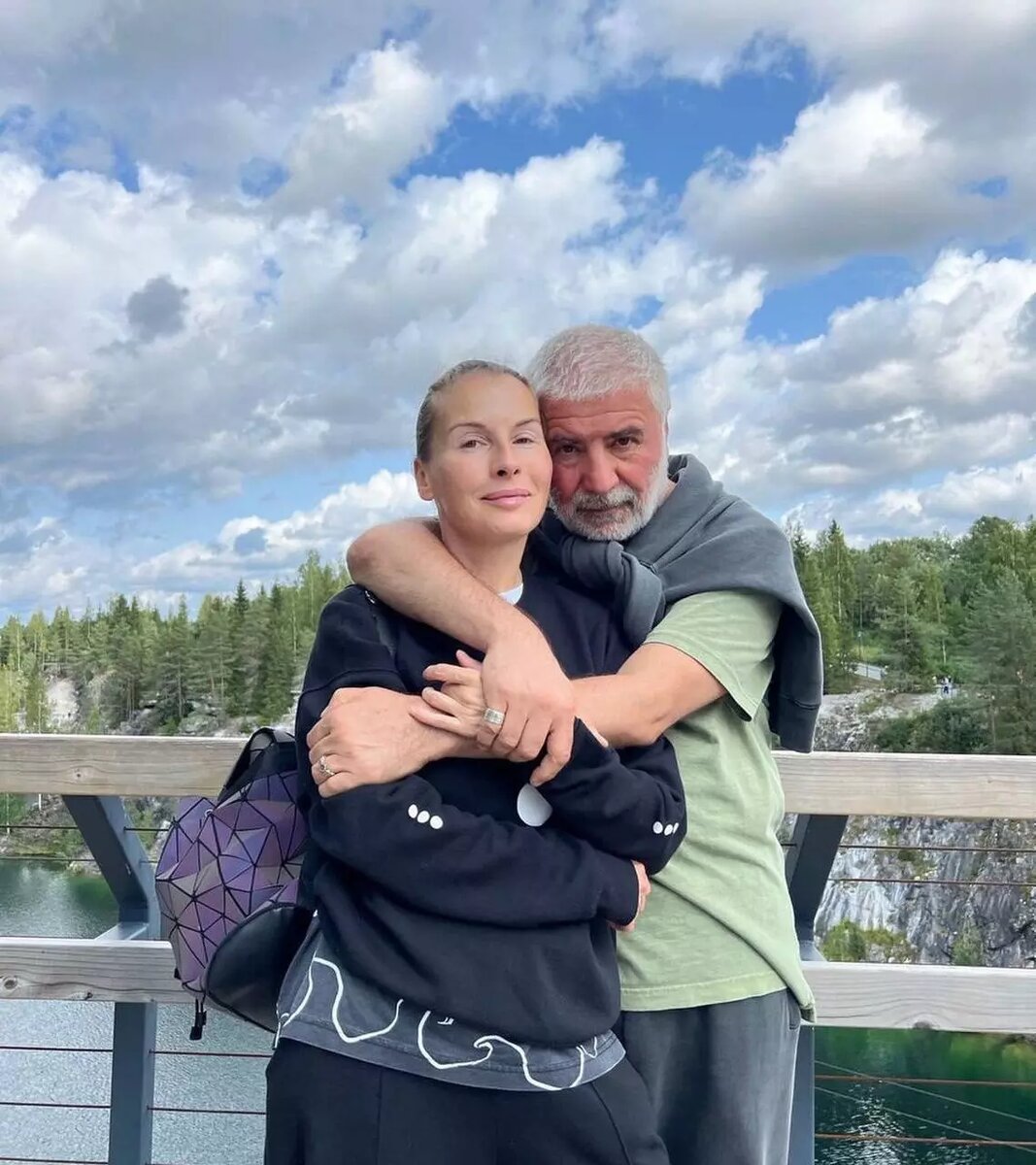     Источник: соцсети Сосо Павлиашвили