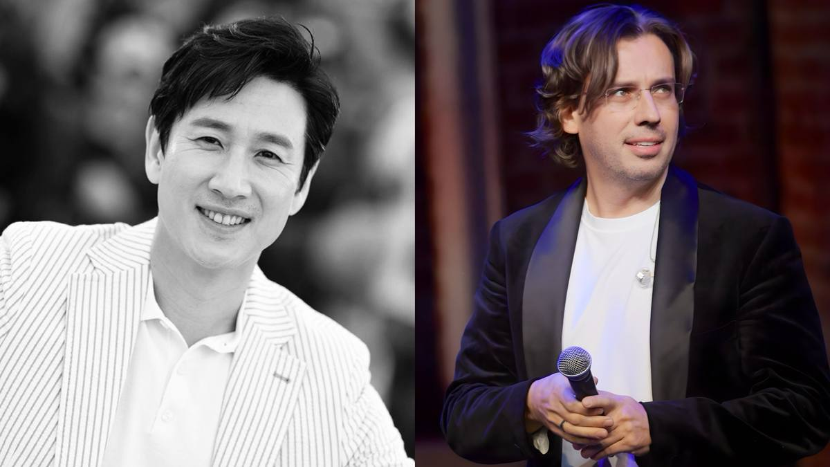 Кому живётся слаще: корейским или российским знаменитостям?