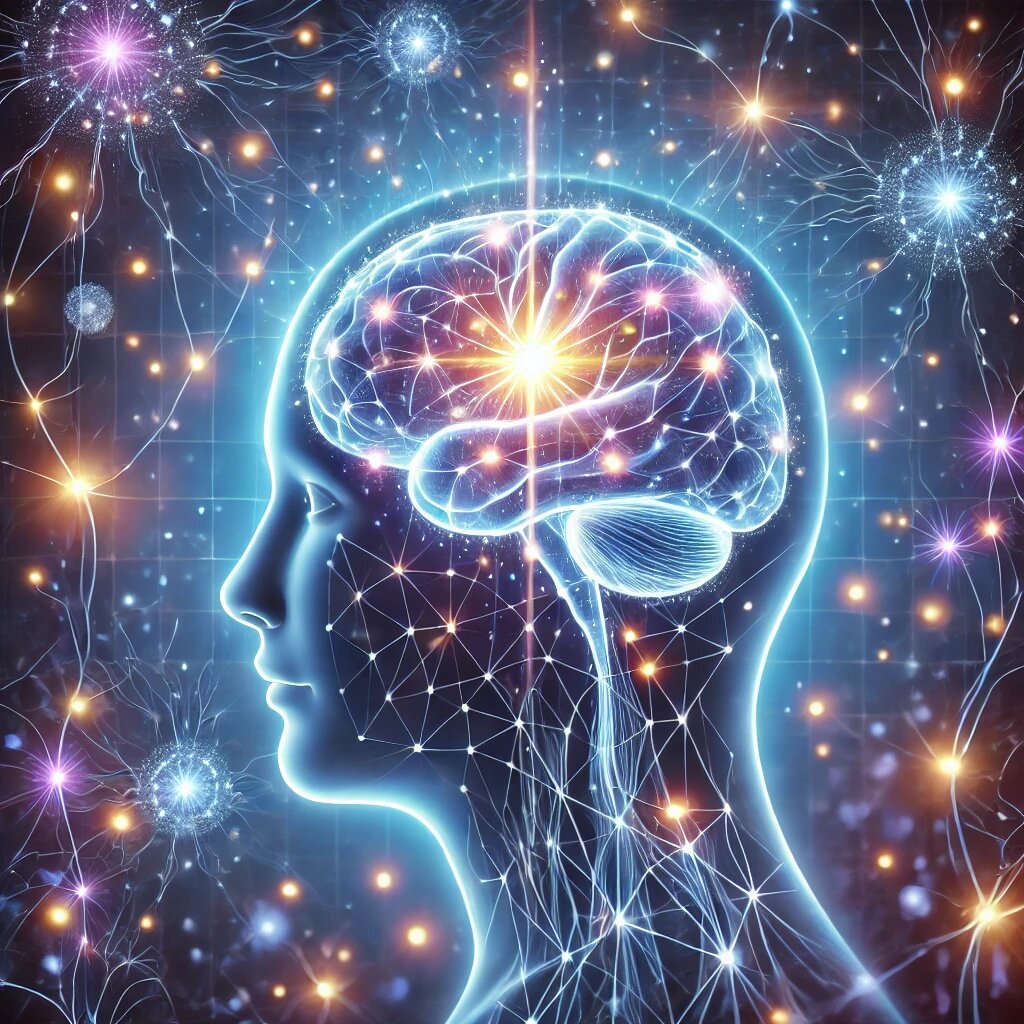 Реальность формируется внутри нас.