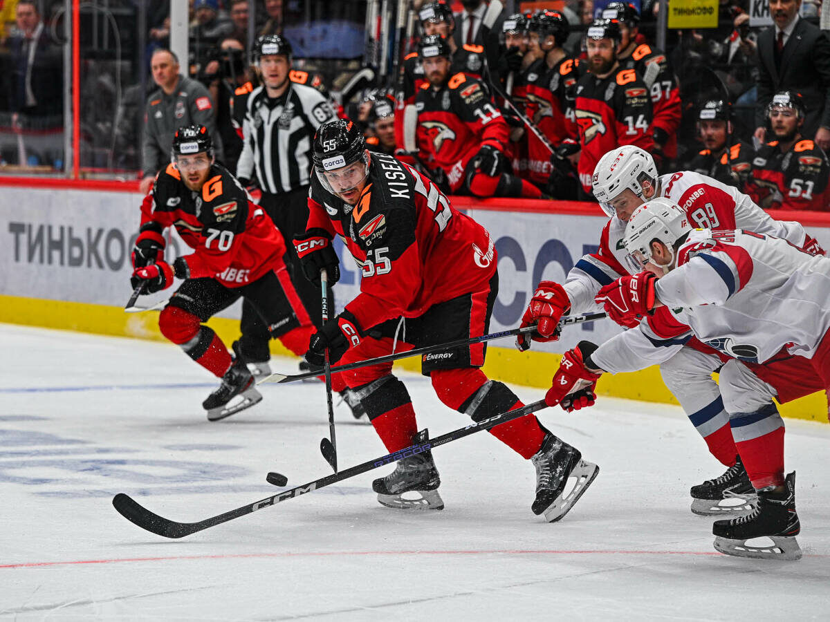 ​Фото: hawk.ru