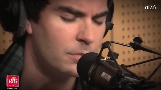 Stereophonics - Maybe Tomorrow ( Acoustic )