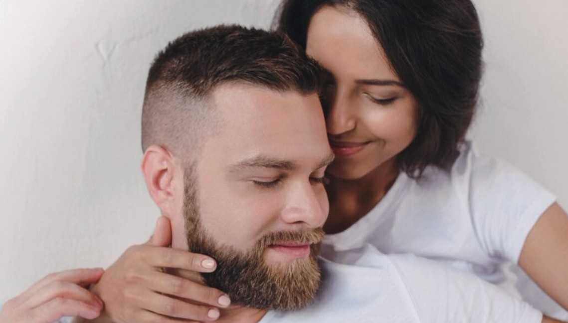 Наташа снова сделала вид, что совсем не ревнует