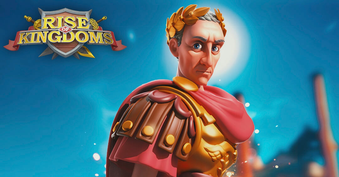 Донат в Rise of Kingdoms