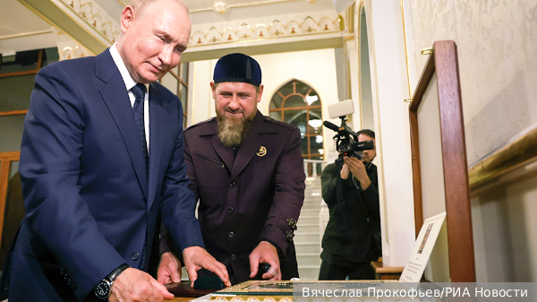     Фото: Вячеслав Прокофьев/РИА Новости   
 Текст: Олег Исайченко