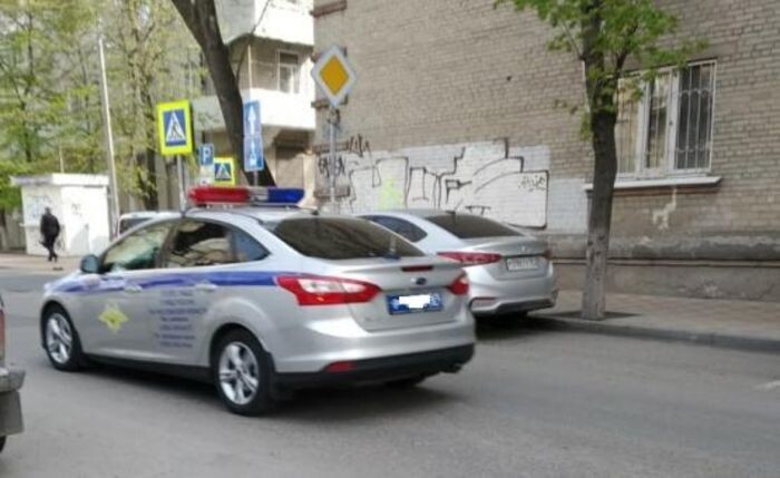 Источник фото: © «Панорама»