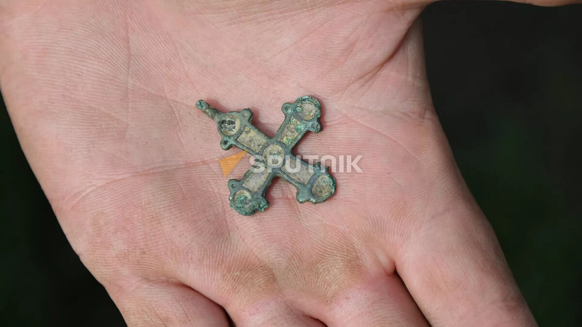 © Sputnik / Виктор Толочко