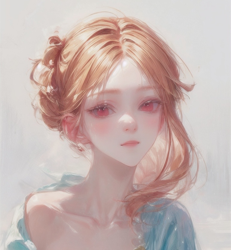 Моё изображение из PixAi