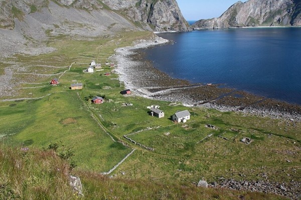 ���������� Norsk Kjernekraft ����������� ������ � ������ ������ �� ������������� 1,5-����������� ��� � ����� ������ ���������� ����������