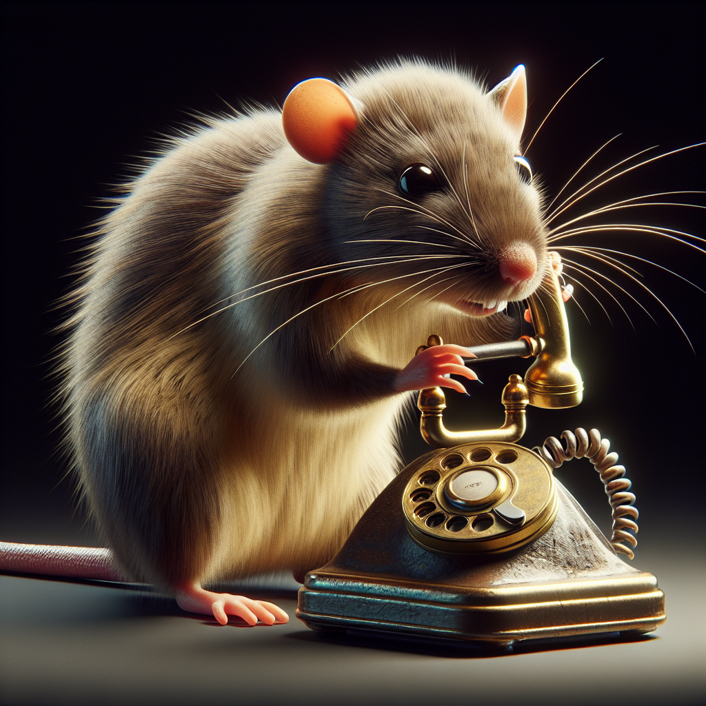 По версии нейросети так я выгляжу когда отменяю встречу с риелтором