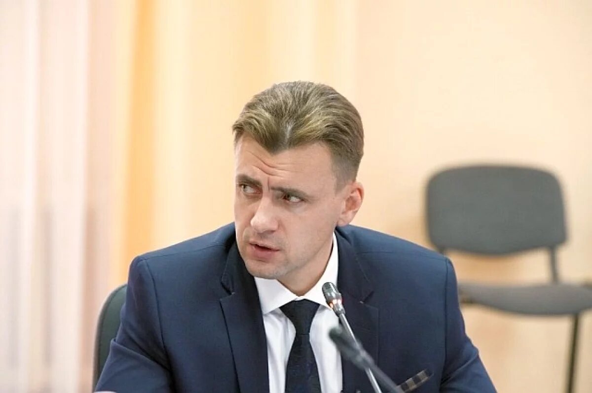   Бывшего врио главы Межгорья Башкирии отправили в колонию