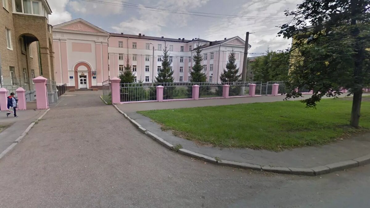     Источник: Google Maps