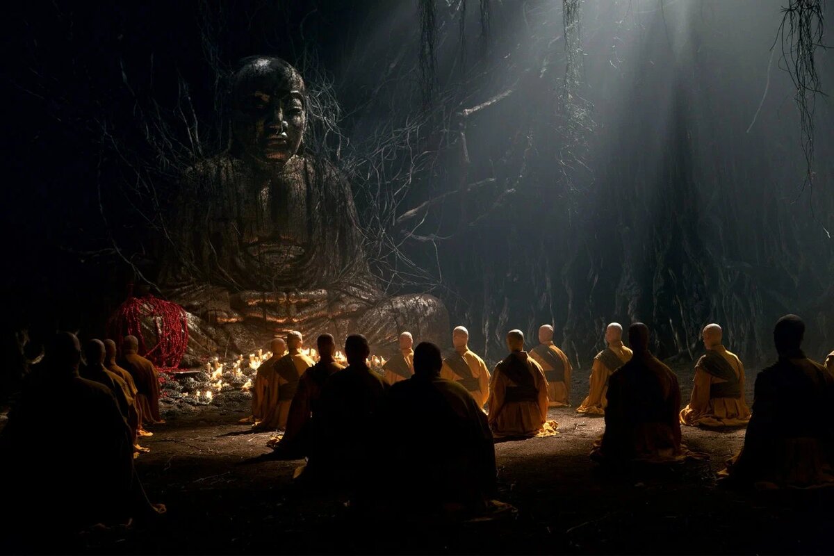 Кадр из фильма