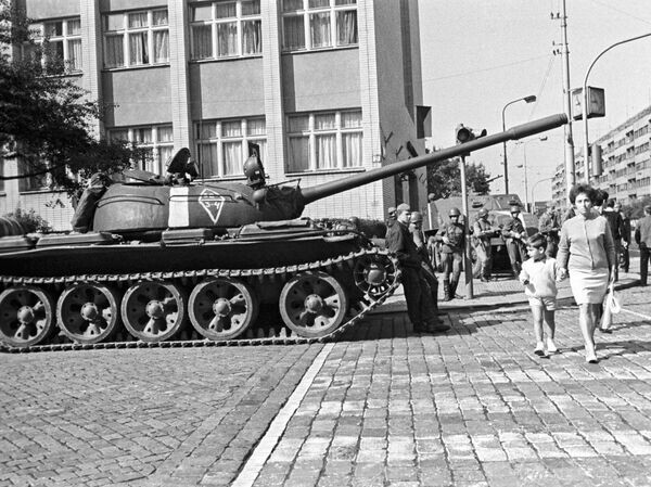    © РИА Новости Юрий Абрамочкин