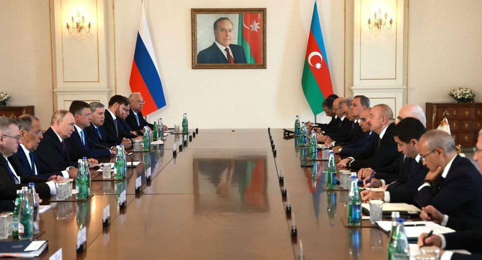    Kremlin Pool / Global Look Press