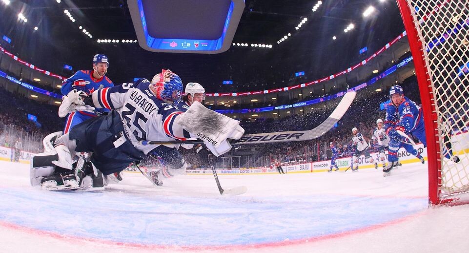    Alexander Kulebyakin/Global Look Press