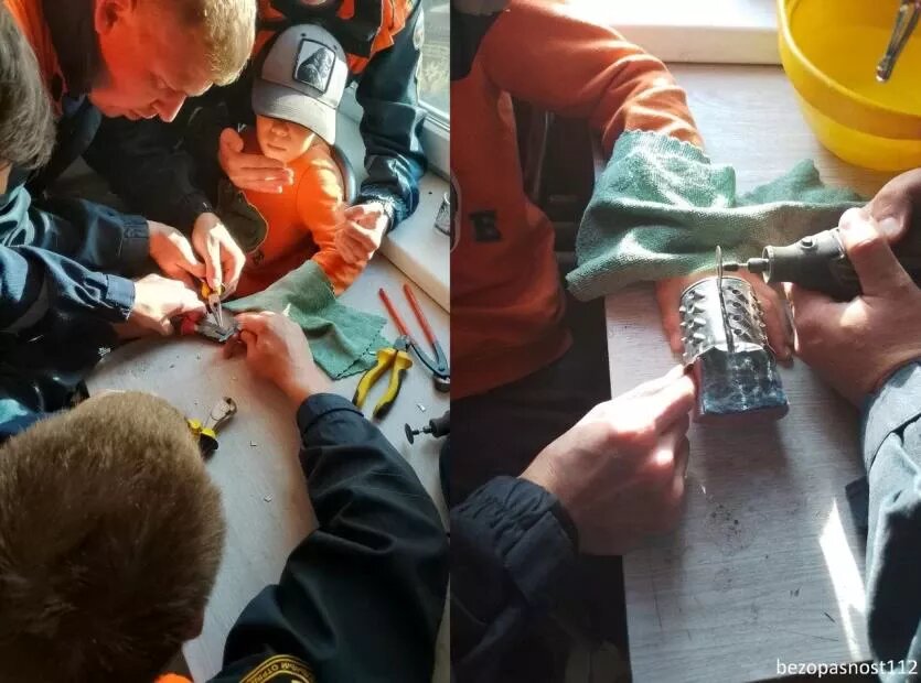 Фото: ВК-сообщество «УБЖ»