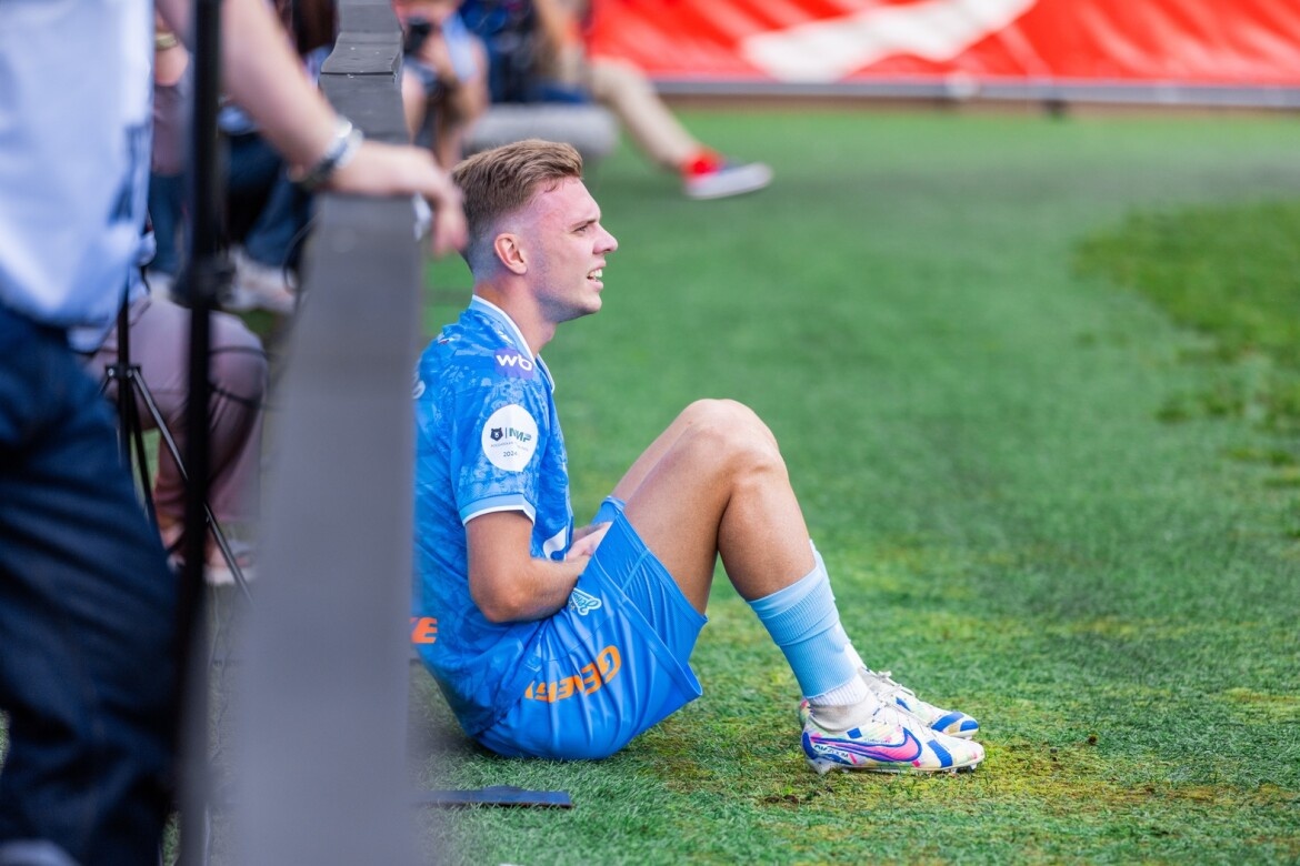 ​Фото: fc-zenit.ru