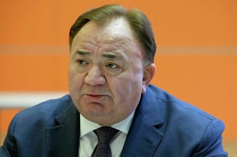   Павел Бедняков / РИА Новости