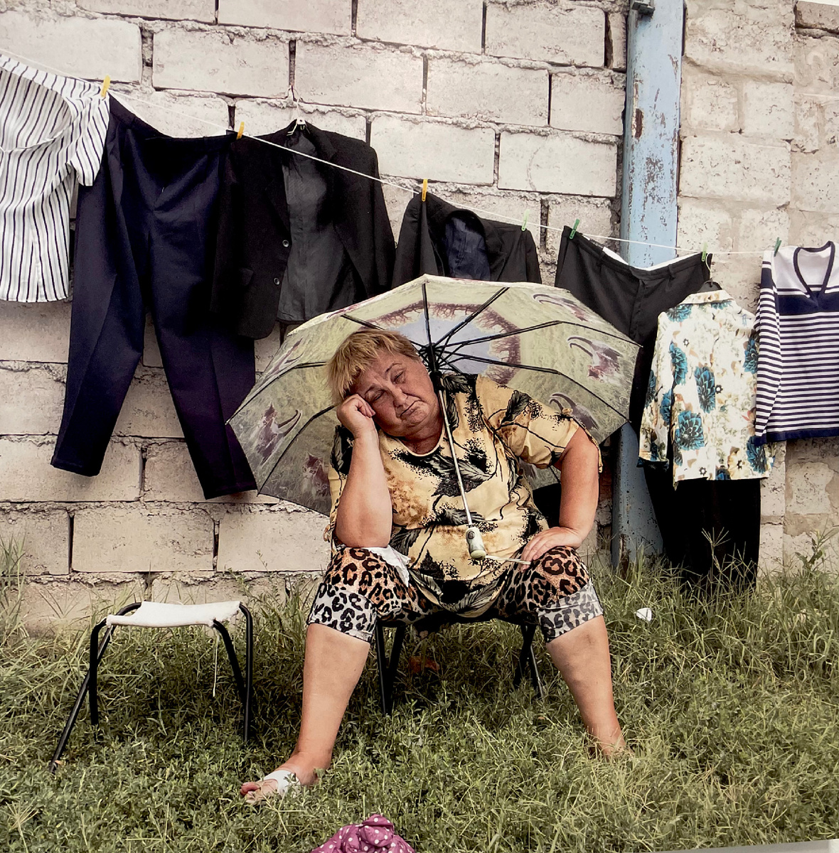 Фото Дмитрия Маркова. ПРОХЛАДНЫЙ, КАБАРДИНО-БАЛКАРИЯ, 2019