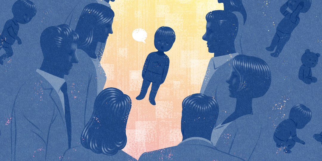 Топ-7 мифов о детском аутизме: комментирует врач-психиатр