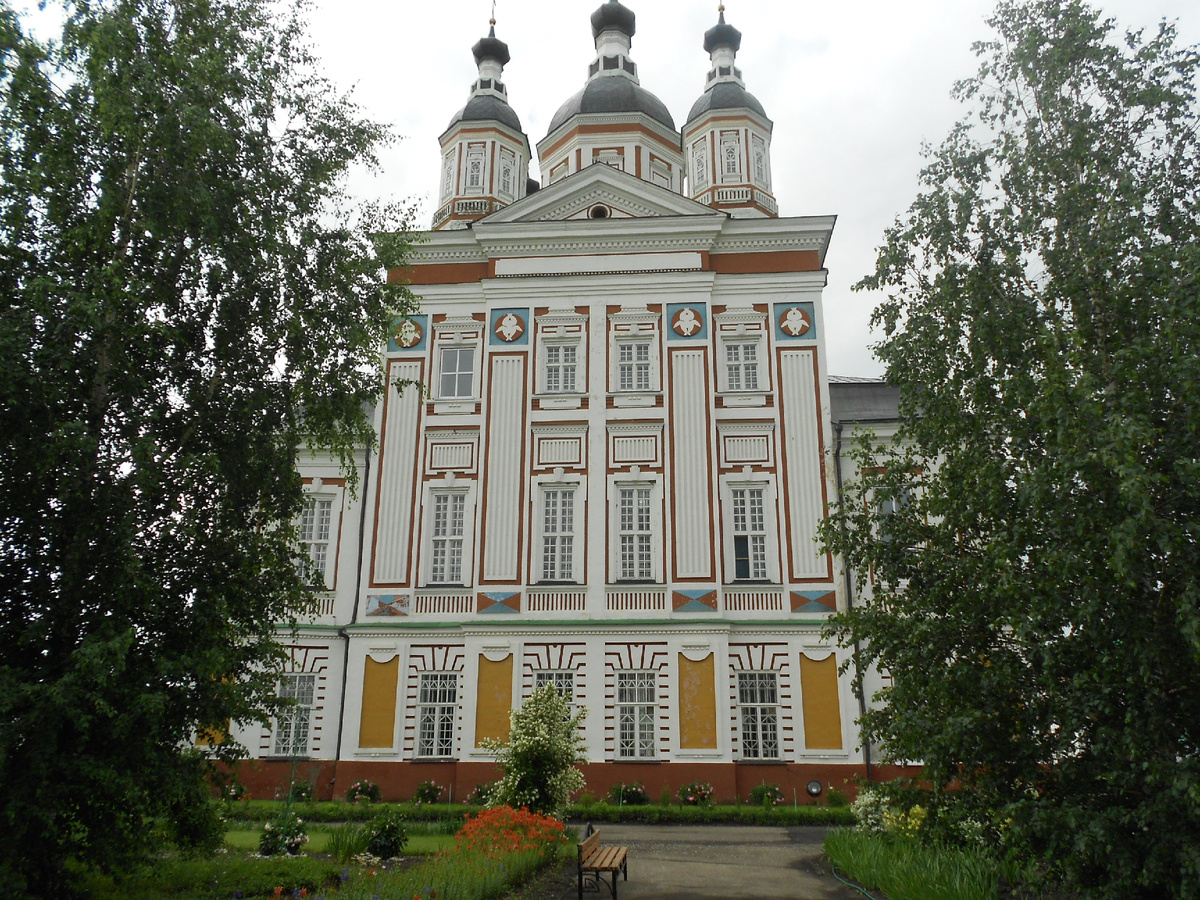 все фото из личного архива.