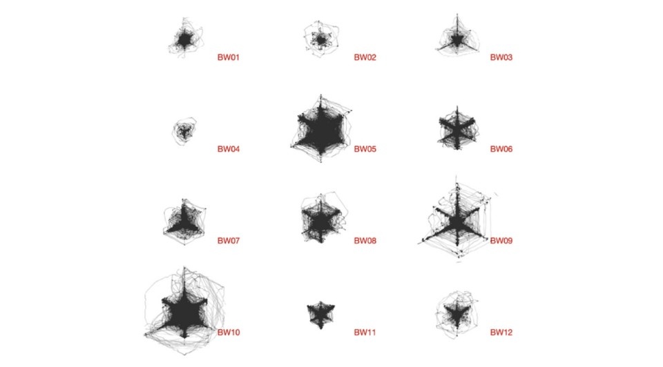   Evgeny Podolskiy et al. / Physical Review Research, 2024