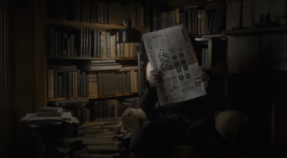   Harry Potter and the Half-Blood Prince/ Warner Bros. Pictures, 2009