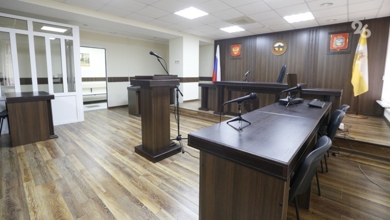      Фото: ИА «Победа26»