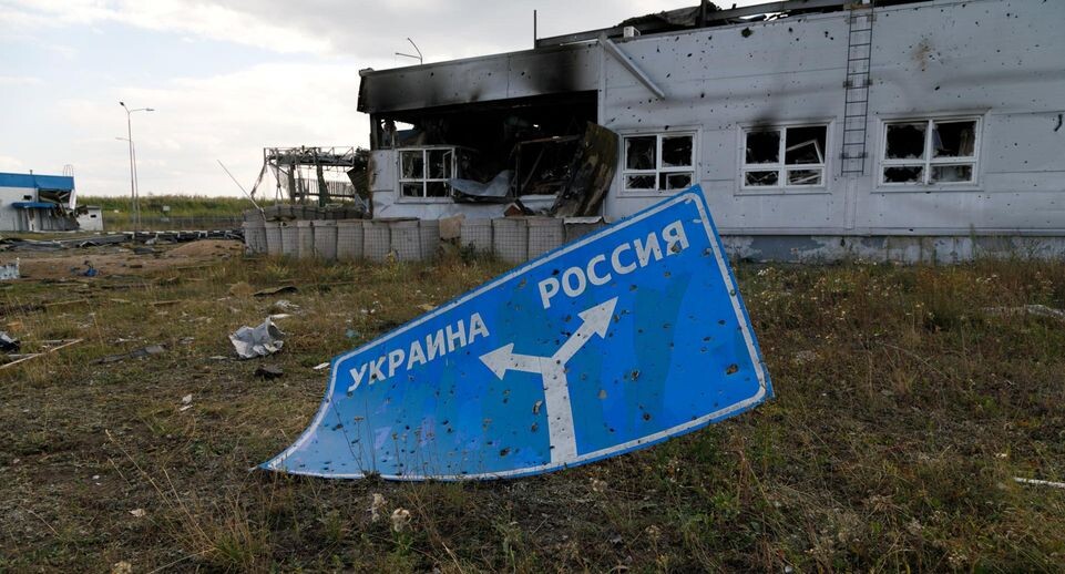    Kirill Chubotin/Keystone Press Agency / Global Look Press