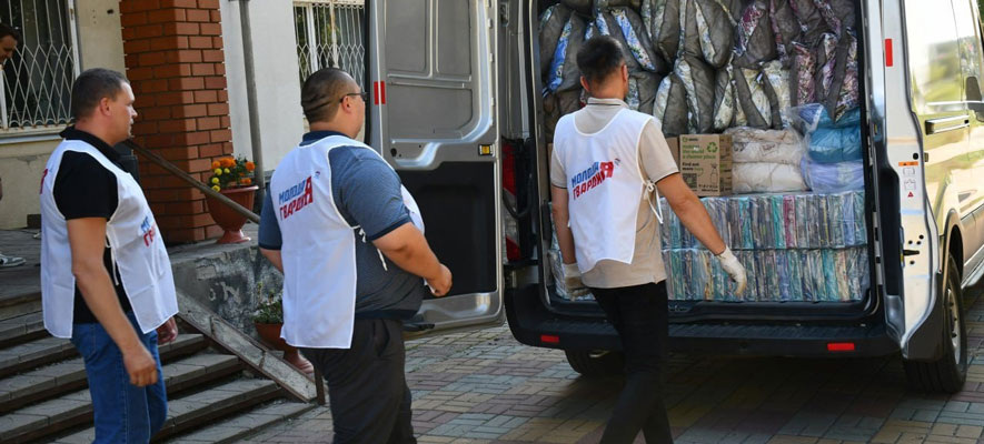    Фото: пресс-служба администрации Красногвардейского района