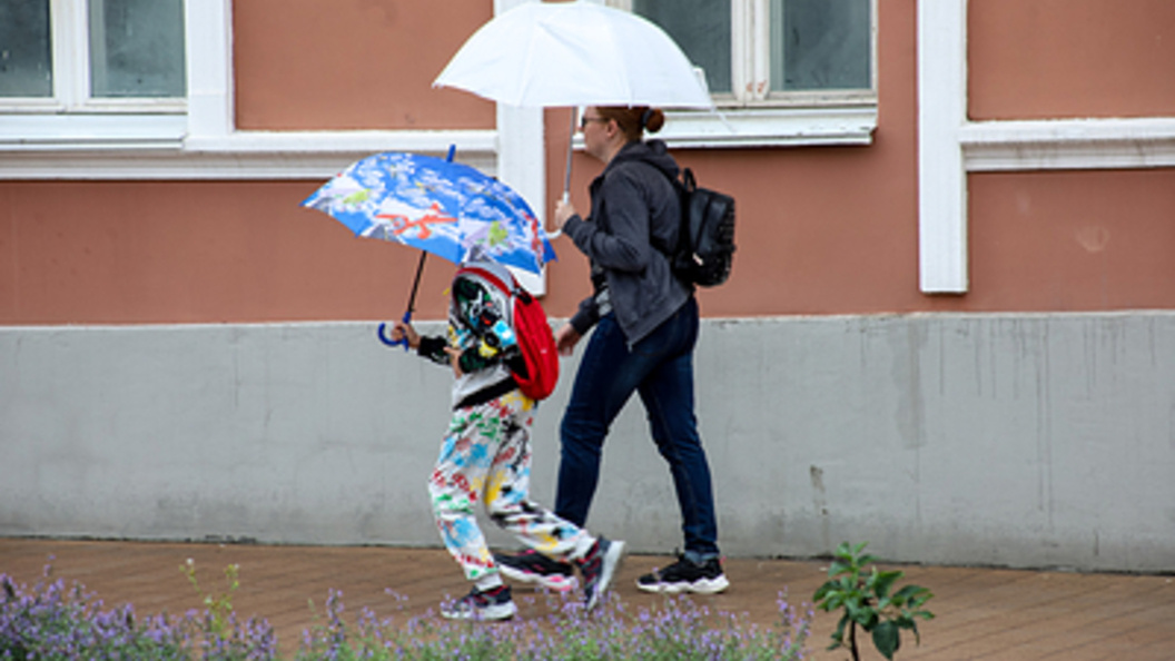    Фото: Елена Майорова/Globallookpress.