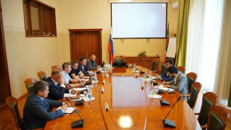    Иран интересует татарстанское зерно